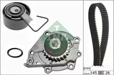 WILMINK GROUP wg1710035 -  